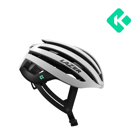 Lazer Helmet Z1 KC CE-CPSC White M