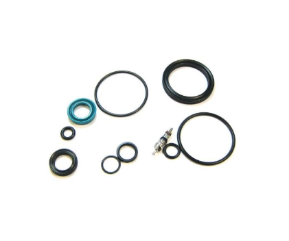 FOX FLOAT 34 NA2 + MARZOCCHI BOMBER Z2 kit mantenimiento MUELLE NEUMÁTICO