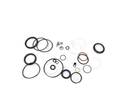 FOX FLOAT CTD &amp; DPS kit mantenimiento CAMARA DE AIRE E HIDRÁULICA