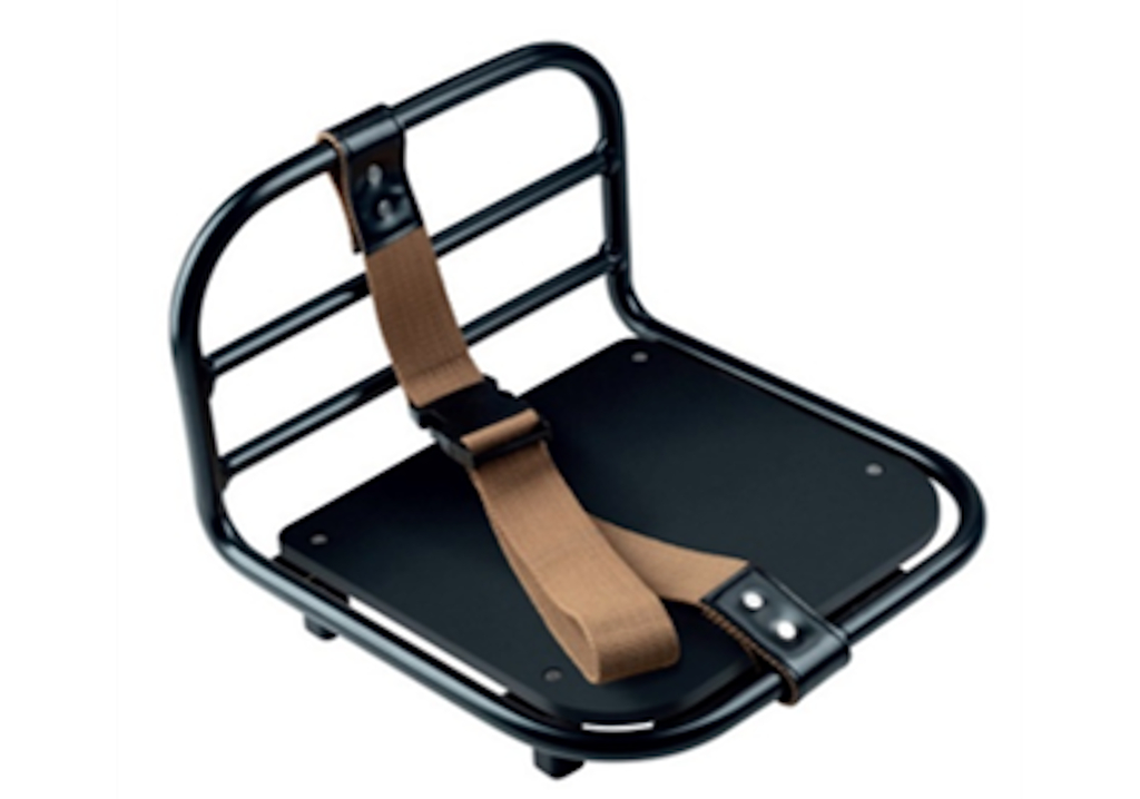 Portabultos Spectra Jo Bag Max. 10 kg. W29 x H31 x D35