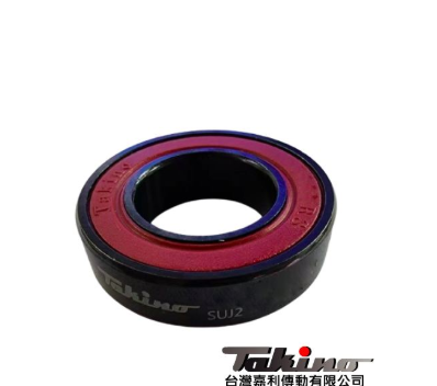 RODAMIENTO TAKINO 6903-2RV C3 6903 17X30X7 BLACK OXIDE KYODO SUPER GREASE ABEC 3 PREMIUM WHEELS