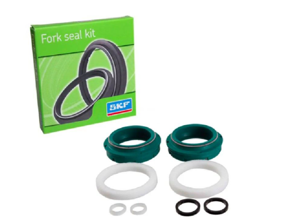 KIT RETENES SKF HORQUILLA MTB ROCKSHOX 32 17- [asiento 41mm]