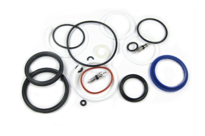 FOX FLOAT 2024+ KIT CÁMARA AIRE + DAMPER SEAL SERVICE EJE 3/8"