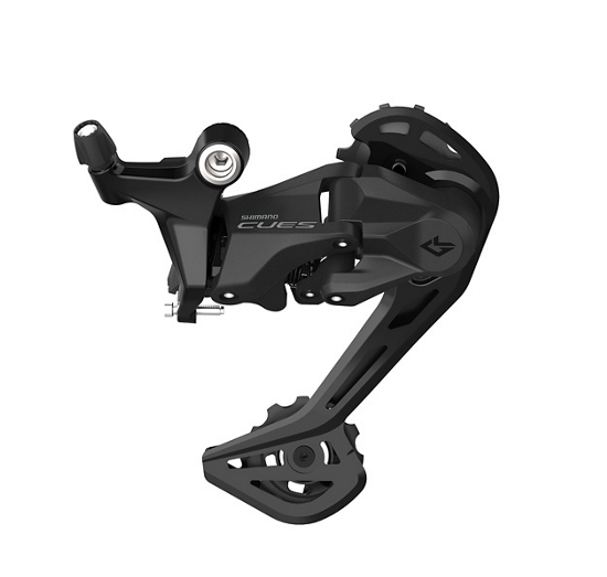 SHIMANO CUES Cambio RD-U3020 9 velocidades