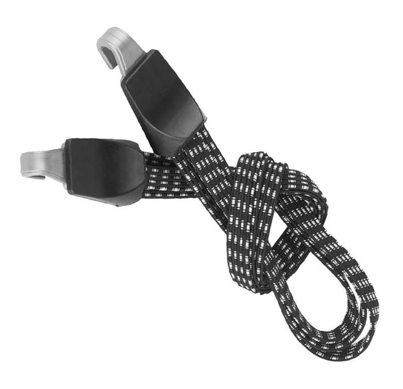 Tirantes para parrilla/portabultos universal