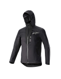 Chaqueta Tahoe 8.1 WP Neg (Talla: M)