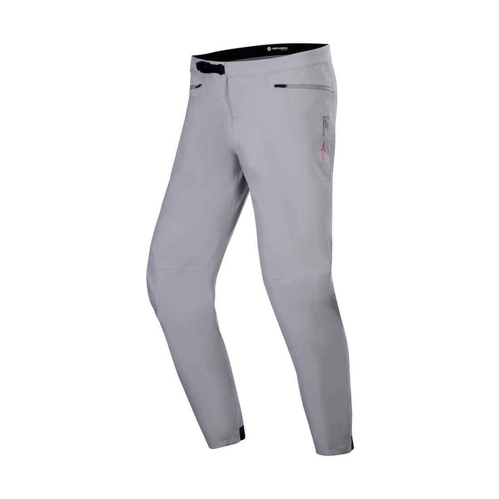Pantalones Waterproof A-Dura Titanio talla:28