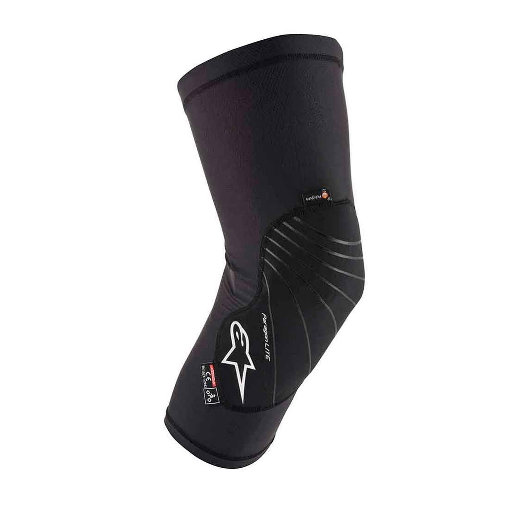 Protector Rodilla Paragon Lite Neg talla:XL
