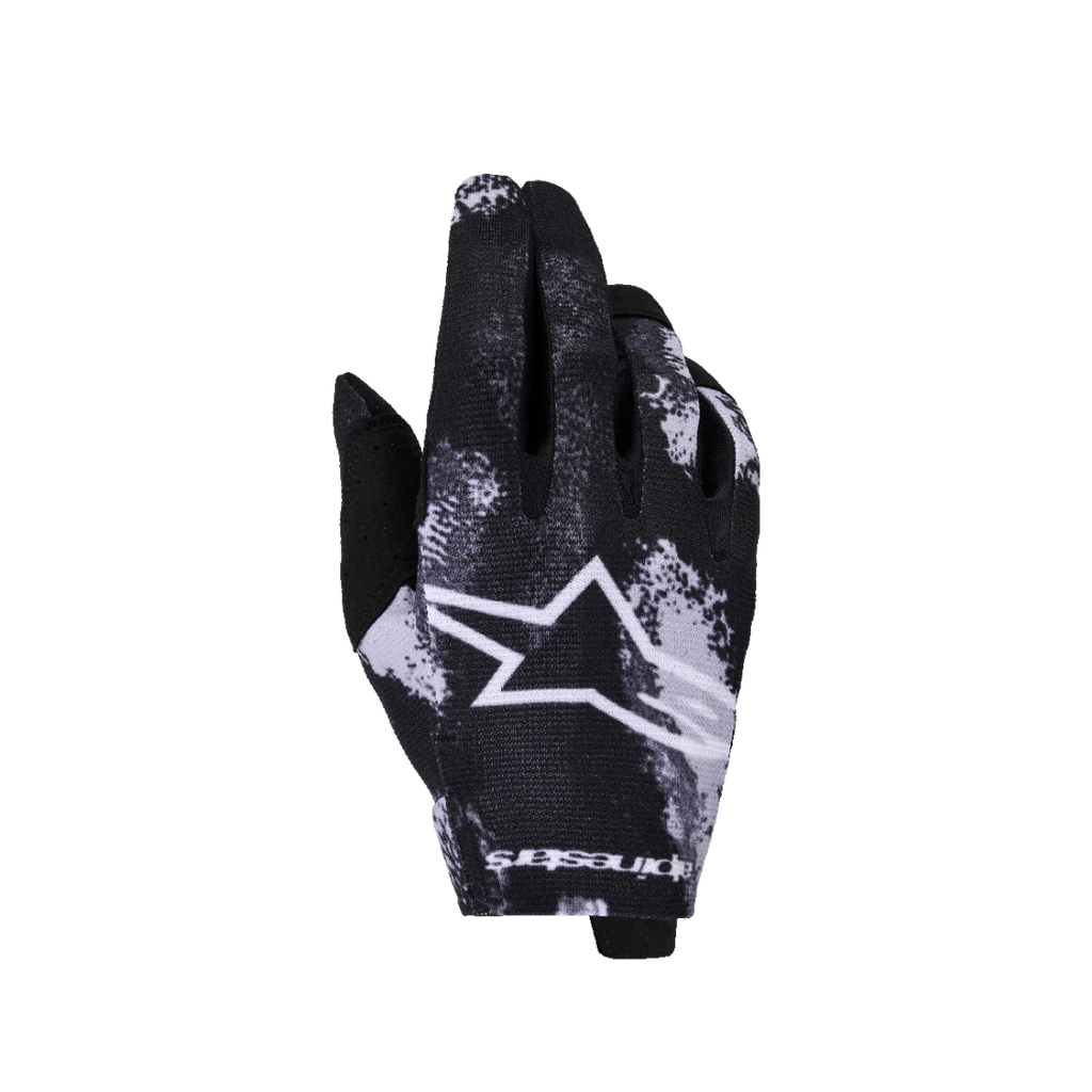 Guantes Radar Hierro camuflaje talla:XL