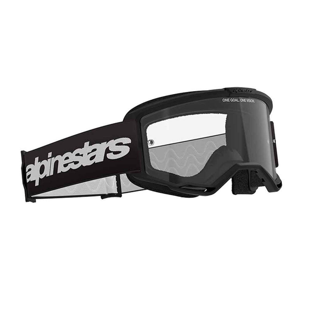 Mascara Vision 3 Wordmark Neg Transp