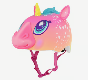 RASKULLZ CHILD 5+ SUPER RAINBOW CORN