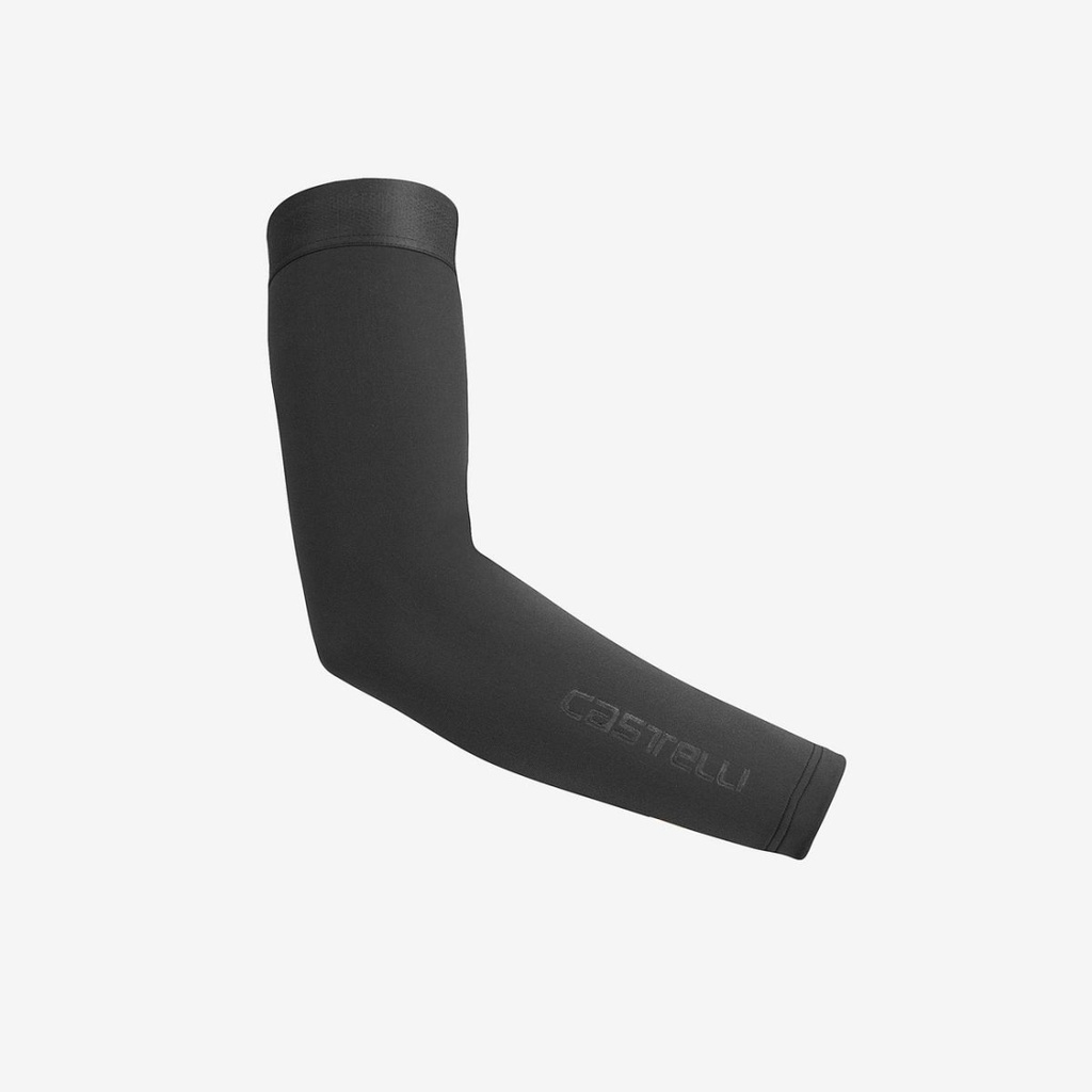 Manguitos Espresso Neg cl (Talla: XL)