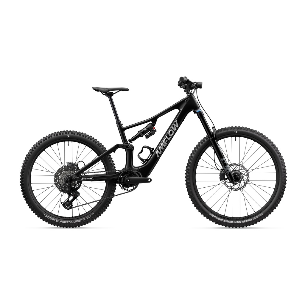 Amflow PX Carbon M