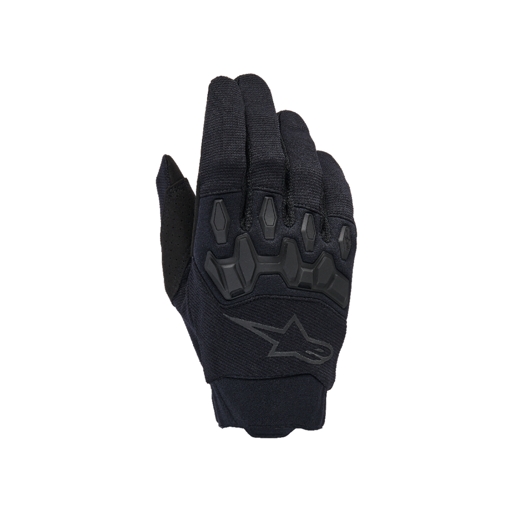 Guantes Full Bore V2 Neg talla:M