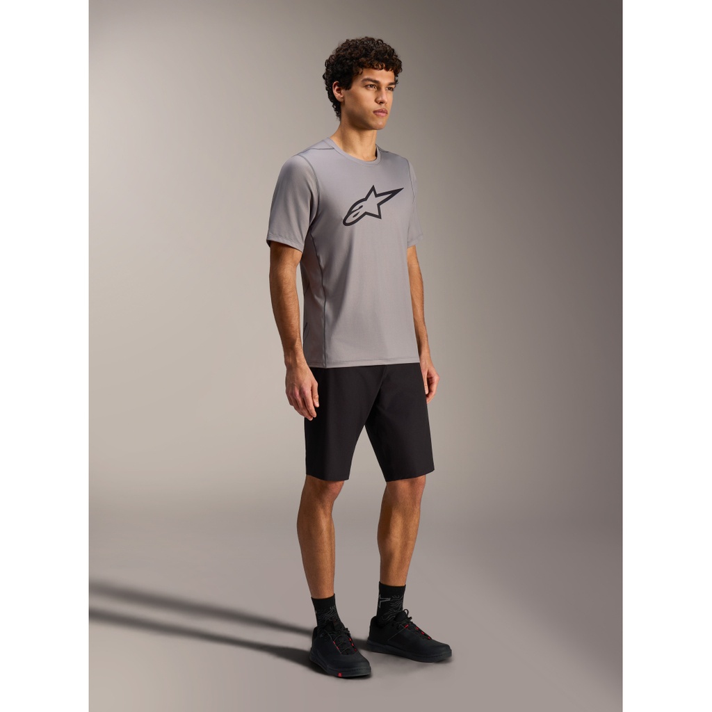 Maillot A-Dura Ride m/c Gr talla:L