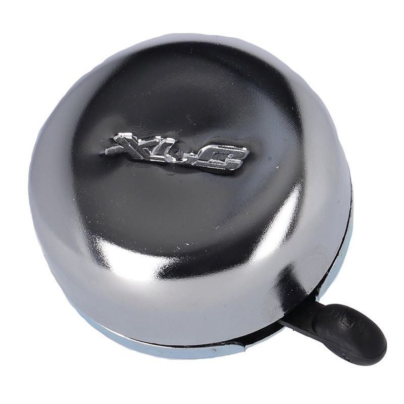 XLC DD-M34 TIMBRE 55 mm ABRAZADERA 20.5-23 mm ACERO CROMO