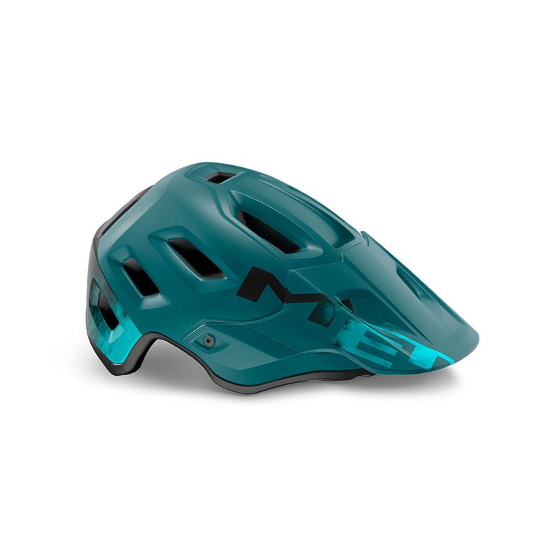 CASCO MET ROAM MIPS AZUL MATE BRILLO 52-56