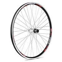 RUEDA ZAC NEGRA 26"R/INOX CASSETTE 8-11V