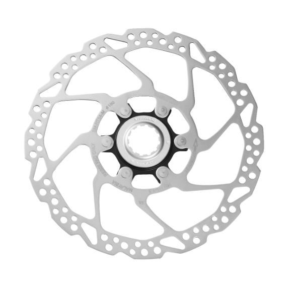 SHIMANO Disco 180mm Center Lock SM-RT54