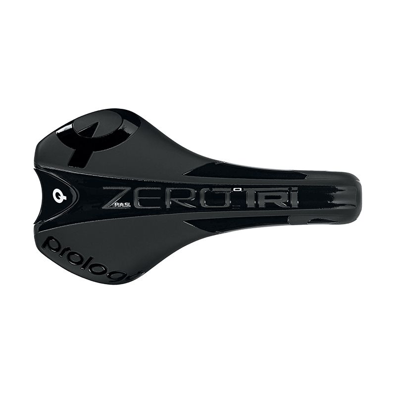 SILLIN PROLOGO ZERO TRI PAS TIROX NEGRO