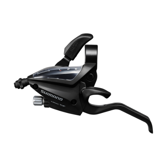 SHIMANO Mando/Palanca Iz. ST-EF500 EZ-FIRE 3v