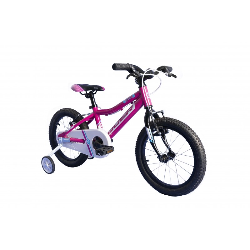 Bicicleta | Quer Neo 18&quot; Rosa