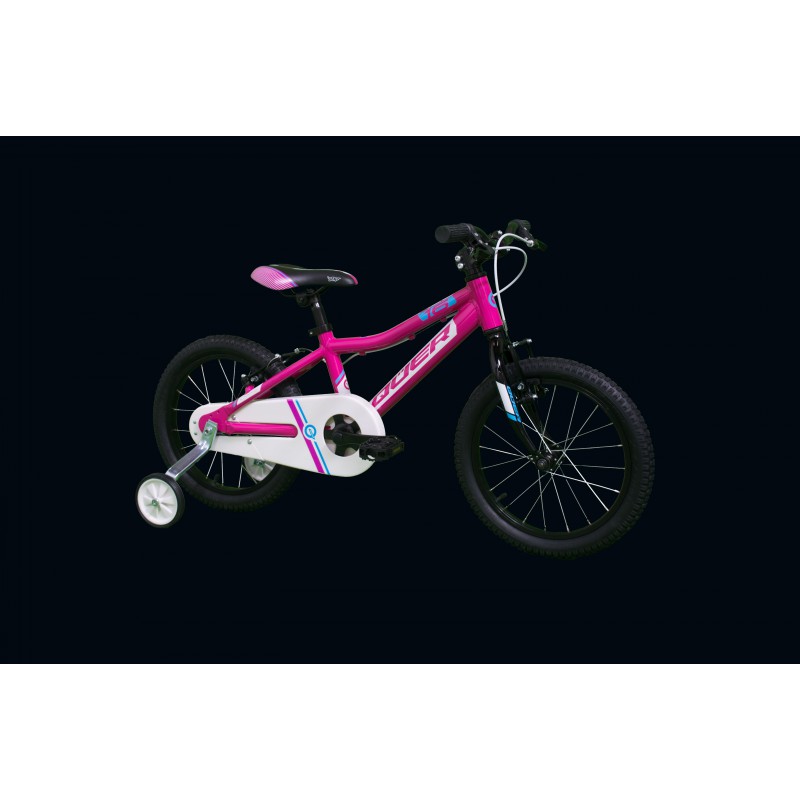 Bicicleta | Quer Neo 16&quot; Rosa