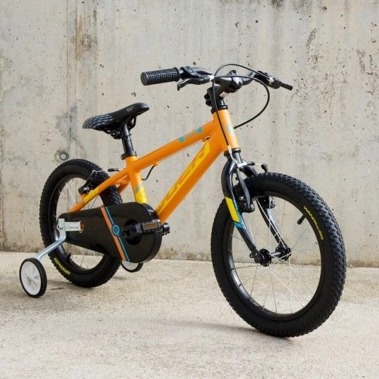 Bicicleta | Quer Neo 16&quot; Naranja