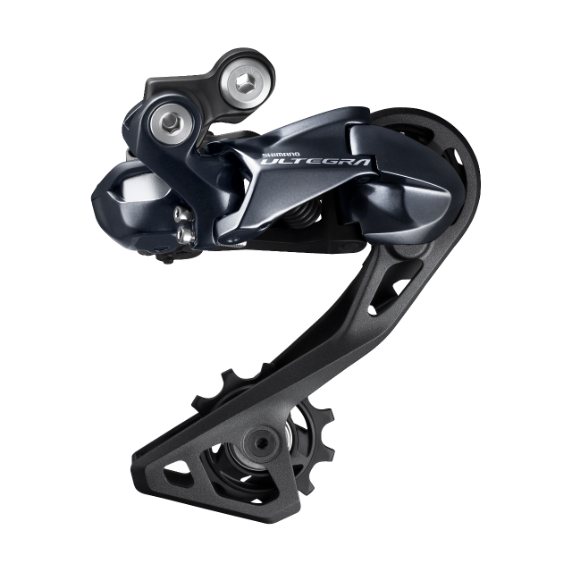 SHIMANO Cambio Trasero 11v Di2 GS RD-R8050 Ultegra