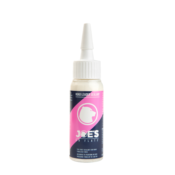 LIQUIDO JOE'S TUBELESS CARRETERA 60 ml.