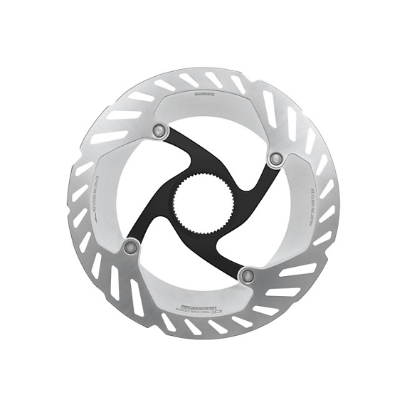 SHIMANO Disco 160mm Lock Int. RT-CL800 w/LRing