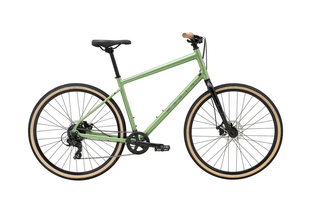 Marin Kentfield 1 Verde M