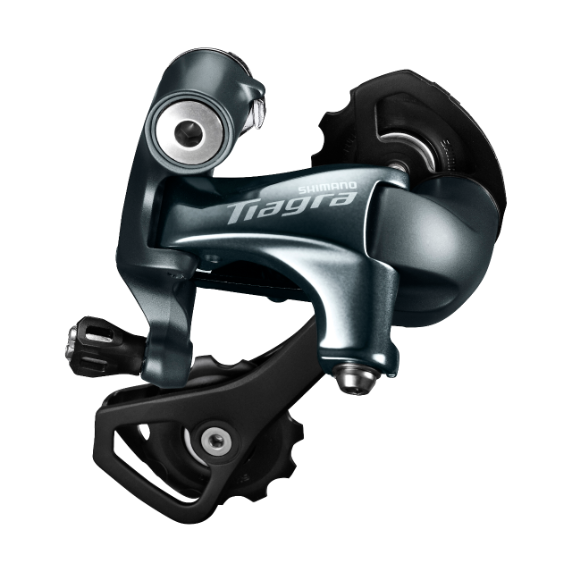 SHIMANO Cambio Trasero 10v GS RD-4700 Tiagra