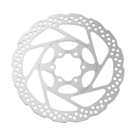 ​🟡​ SHIMANO Disco 160mm 6-Tornillos SM-RT56 > ​🟢​4550170927790​🟢​