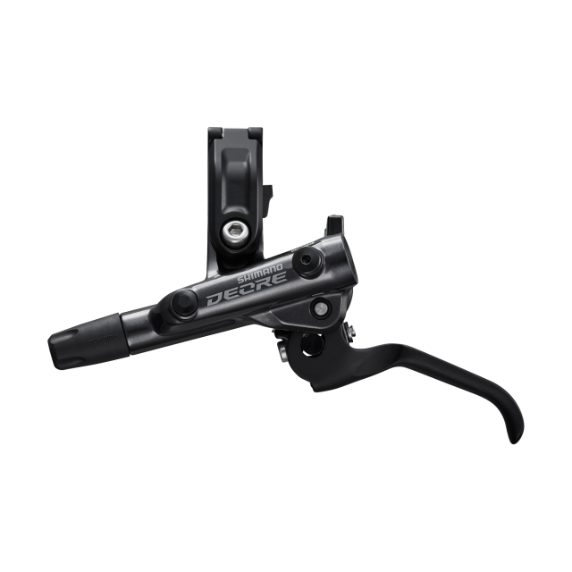 SHIMANO Maneta Freno Iz. 2-D BL-M6100 Deore Freno Disco