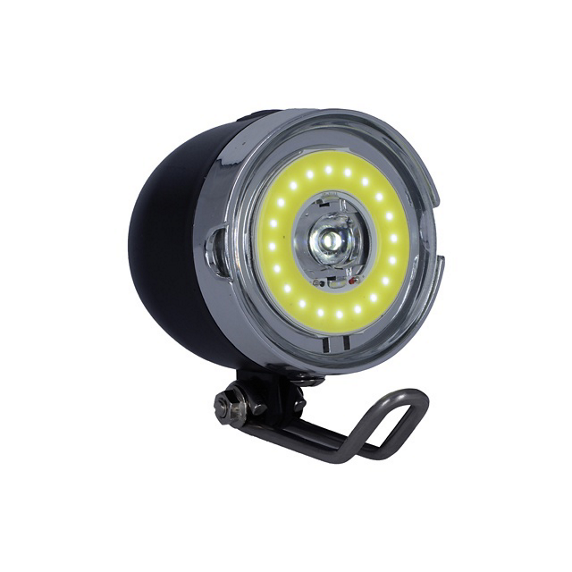 OXC Luz Bright Street Delantero LED