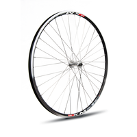 RUEDA XM-1 29&quot; V/BRAKE R/INOX DEL. [MOD MACIZO]